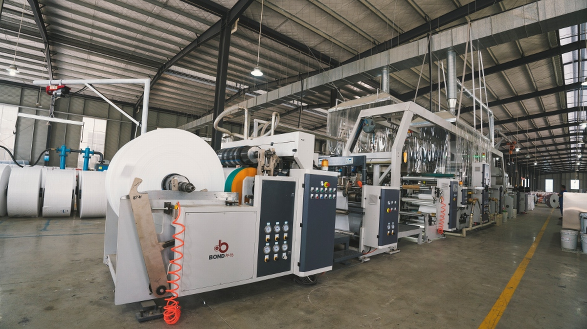 四川晟睿泰塑业有限公司