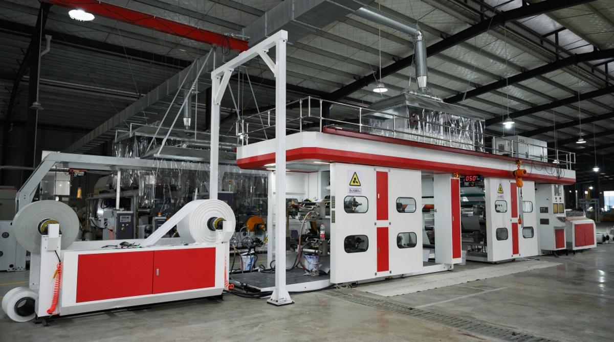 四川晟睿泰塑业有限公司